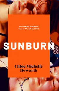 Cover Sunburn