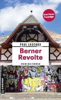 Cover Berner Revolte