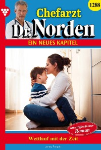 Cover Wettlauf mit der Zeit