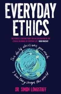 Cover Everyday Ethics