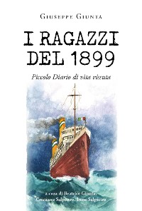 Cover I ragazzi del 1899