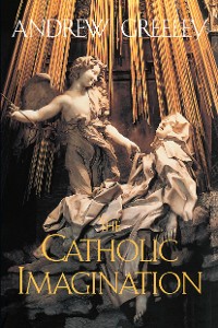 Cover The Catholic Imagination