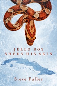 Cover Jello Boy Sheds His Skin