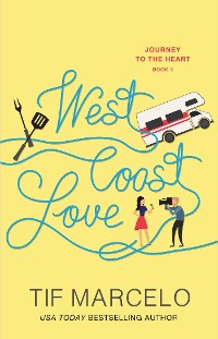 Cover West Coast Love