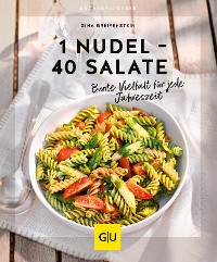 Cover 1 Nudel – 40 Salate
