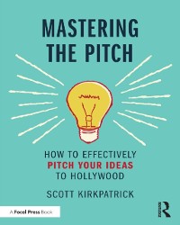 Cover Mastering the Pitch