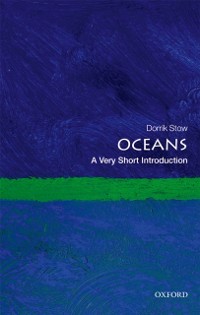 Cover Oceans: A Very Short Introduction