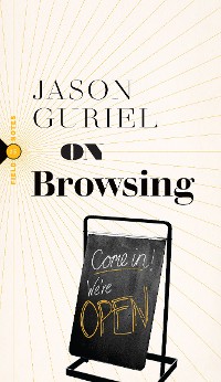 Cover On Browsing