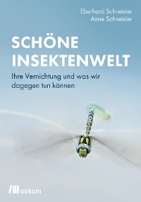 Cover Schöne Insektenwelt