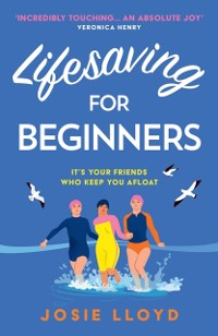 Cover Lifesaving for Beginners