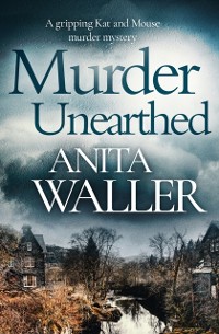 Cover Murder Unearthed