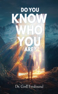 Cover Do You Know Who You Are