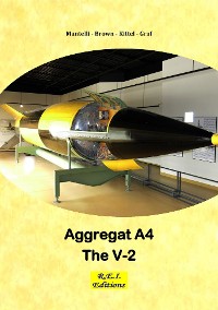 Cover Aggregat A4 - The V-2