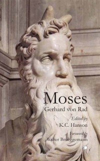 Cover Moses