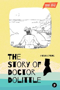 Cover The Story of Doctor Dolittle