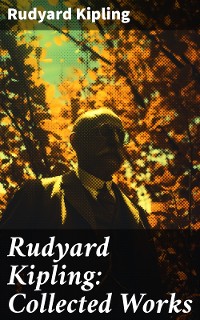 Cover Rudyard Kipling: Collected Works