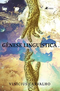 Cover Gênese Linguística