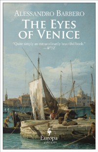 Cover Eyes of Venice