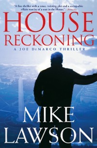 Cover House Reckoning