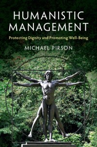 Cover Humanistic Management
