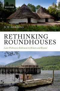 Cover Rethinking Roundhouses