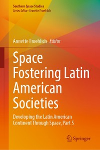 Cover Space Fostering Latin American Societies