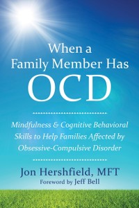 Cover When a Family Member Has OCD