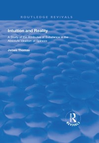 Cover Intuition and Reality