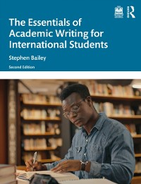 Cover Essentials of Academic Writing for International Students
