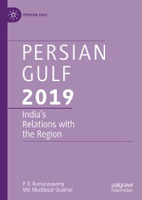 Cover Persian Gulf 2019