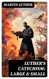 Cover Luther's Catechism: Large & Small