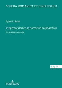 Cover Progresividad en la narración colaborativa