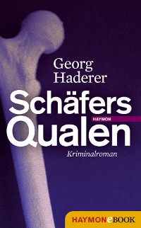 Cover Schäfers Qualen