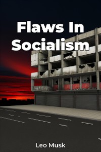 Cover Flaws In Socialism