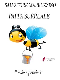 Cover Pappa surreale