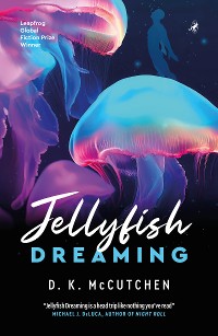 Cover Jellyfish Dreaming