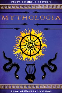 Cover Mythologia