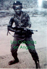 Cover Los Cubanos en Angola