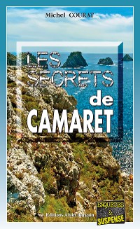 Cover Les secrets de Camaret