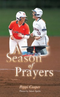 Cover A Season of Prayers