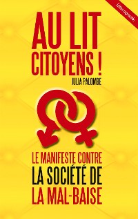 Cover Au lit citoyens!