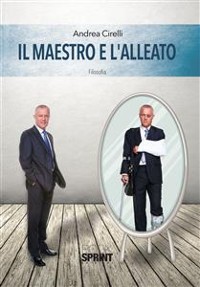 Cover Il maestro e l'alleato