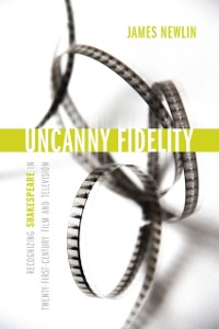 Cover Uncanny Fidelity