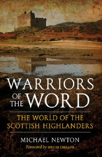 Cover Warriors of the Word