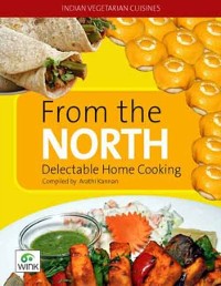 Cover From the North Delectable Home Cooking