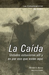 Cover Las Comunicaciones de Josef: La CaÃ­da