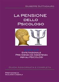 Cover La Pensione dello Psicologo