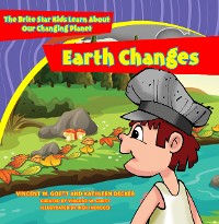 Cover Earth Changes