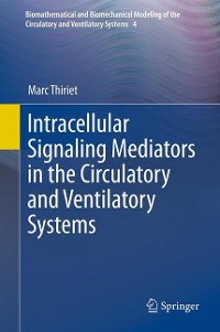 Cover Intracellular Signaling Mediators in the Circulatory and Ventilatory Systems