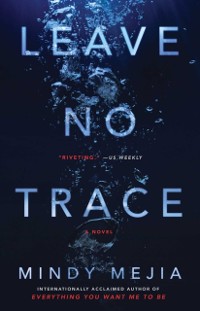 Cover Leave No Trace